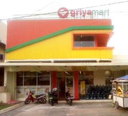 Griyamart Bangbarung